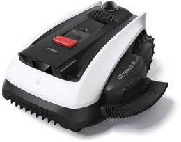 vejos krastas - Ecovacs GOAT O1200 LiDAR PRO - 1 nuotrauka