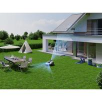 vejos krastas - Ecovacs GOAT O1200 LiDAR PRO - 6 nuotrauka