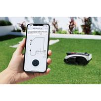 vejos krastas - Ecovacs GOAT O1200 LiDAR PRO - 7 nuotrauka