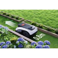 vejos krastas - Ecovacs GOAT O1200 LiDAR PRO - 12 nuotrauka
