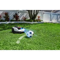vejos krastas - Ecovacs GOAT O1200 LiDAR PRO - 16 nuotrauka