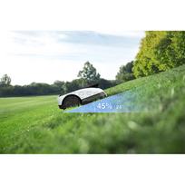 vejos krastas - Ecovacs GOAT O1200 LiDAR PRO - 20 nuotrauka