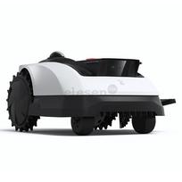vejos krastas - Ecovacs GOAT O1200 LiDAR PRO - 22 nuotrauka