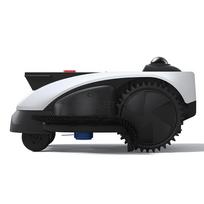 vejos krastas - Ecovacs GOAT O1200 LiDAR PRO - 23 nuotrauka