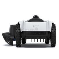 vejos krastas - Ecovacs GOAT O1200 LiDAR PRO - 24 nuotrauka