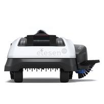 vejos krastas - Ecovacs GOAT O1200 LiDAR PRO - 25 nuotrauka