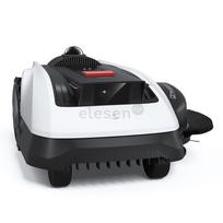 vejos krastas - Ecovacs GOAT O1200 LiDAR PRO - 26 nuotrauka