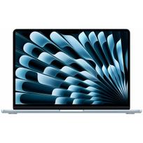 gpu - Apple MacBook Air 13.6", M5 10-core CPU, 24GB, 1TB, Sky Blue (Dangaus žydra) - 1 nuotrauka