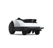 goat - Ecovacs GOAT A3000 LiDAR PRO - 2 nuotrauka