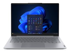 series 11 - Lenovo ThinkBook 14 G9 AHP, Arctic Grey, 14", AMD Ryzen 7 250, 32 GB, 512 GB, AMD Radeon 780M (Pilkas) - 1 nuotrauka