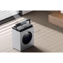 ecovacs cleaning - Ecovacs Winbot W3 Omni - 6 nuotrauka