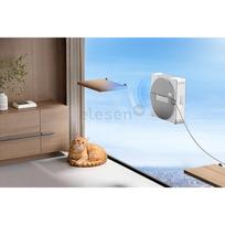 ecovacs cleaning - Ecovacs Winbot W3 Omni - 8 nuotrauka