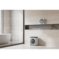 ecovacs cleaning - Ecovacs Winbot W3 Omni - 13 nuotrauka