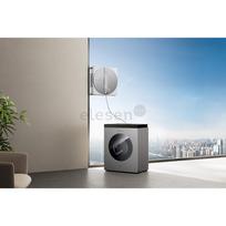 ecovacs cleaning - Ecovacs Winbot W3 Omni - 16 nuotrauka