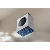 ecovacs cleaning - Ecovacs Winbot W3 Omni - 19 nuotrauka