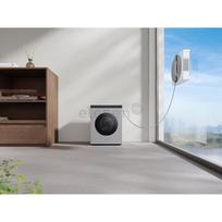 ecovacs cleaning - Ecovacs Winbot W3 Omni - 21 nuotrauka