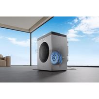 ecovacs cleaning - Ecovacs Winbot W3 Omni - 23 nuotrauka