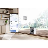 ecovacs cleaning - Ecovacs Winbot W3 Omni - 24 nuotrauka