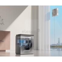 ecovacs cleaning - Ecovacs Winbot W3 Omni - 25 nuotrauka