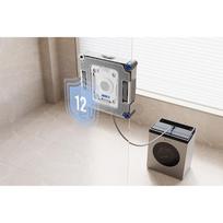ecovacs cleaning - Ecovacs Winbot W3 Omni - 27 nuotrauka