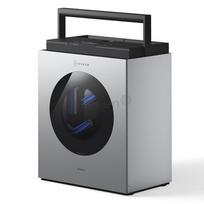 ecovacs cleaning - Ecovacs Winbot W3 Omni - 31 nuotrauka