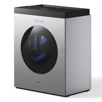 ecovacs cleaning - Ecovacs Winbot W3 Omni - 32 nuotrauka