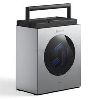 ecovacs cleaning - Ecovacs Winbot W3 Omni - 33 nuotrauka