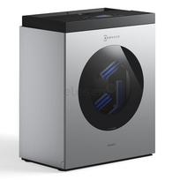 ecovacs cleaning - Ecovacs Winbot W3 Omni - 36 nuotrauka