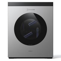 ecovacs cleaning - Ecovacs Winbot W3 Omni - 37 nuotrauka