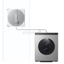 ecovacs cleaning - Ecovacs Winbot W3 Omni - 43 nuotrauka
