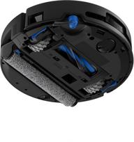 mini siurblys robotas - Ecovacs Deebot T90 Pro Omni Black (Juodas) - 2 nuotrauka
