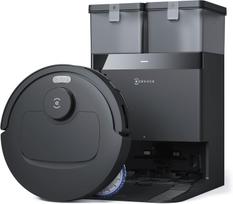Ecovacs DEEBOT T30C Pro OMNI Black (Juodas)