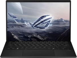 ryzen ai max - ASUS ROG Flow Z13 GZ302EA-RU089, Ryzen AI MAX+ 395, 13.4", 2.5K, Jutiklinis, 180Hz, IPS lygio, 64GB LPDDR5X, 1TB SSD, Radeon 8060S, Juodas (Black) - 1 nuotrauka