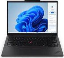 Lenovo ThinkPad P14s G5, Ryzen 5 PRO 8640HS, 16 GB, 512 GB, 14", WUXGA, Juodas (Black)