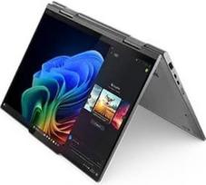 Lenovo Yoga 7 16ILL10 Ultra 7, 16" WUXGA Touch, 16 GB, 1 TB, Luna Grey (Pilkas)