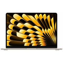 m2 ssd - Apple MacBook Air 13.6", M5 10C CPU, 16GB, 1TB SSD, Starlight (Rusvai gelsvas) - 1 nuotrauka