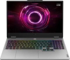 amd ryzen 5 5600 - Lenovo LOQ 15AHP10, Ryzen 5 2200H, 32GB, 512GB, 15.6", RTX 5050, Luna Grey (Pilkas) - 2 nuotrauka