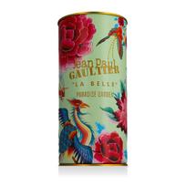 kvepalai paradise - Jean Paul Gaultier La Belle Paradise Garden EDP 100ml - 3 nuotrauka