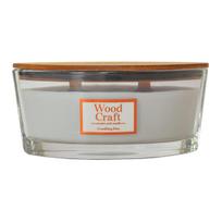 WOODCRAFT CRACKLING FIRE kvapioji žvakė, 454 g