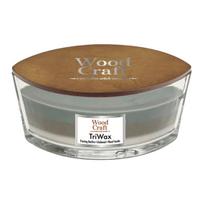 WOODCRAFT TRIWAX kvapioji žvakė, 454 g