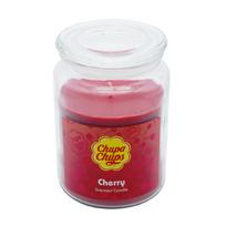 CHUPA CHUPS CHERRY kvapioji žvakė, 510 g