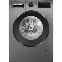 skalbimas bosch - Bosch WGG244ZR10 - 1 nuotrauka