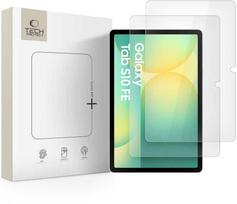 galaxy s9 tab fe - Tech-Protect Glass Fit+ 2 - 1 nuotrauka