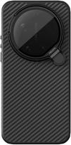 Dėklas Nillkin CarboProp Aramid Magnetic Case Xiaomi 17 Ultra, Juodas (Black)