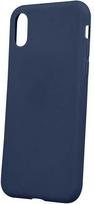 Mocco Matt Case Samsung Galaxy A54 5G - Juodas (Black)
