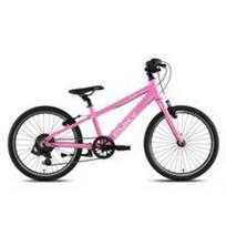 Vaikiškas dviratis Puky LS-PRO 20 LTD, rožinis (Pink) 20