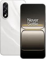 OnePlus Nord 5 5G 8/256GB White (Baltas)
