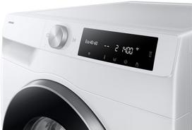 samsung ww90dg6u85 - Samsung WW90DG6U85LEU4 - 5 nuotrauka