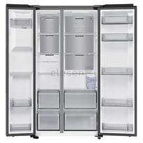 saldytuvo durys - Samsung RS70F65KETEO - 2 nuotrauka