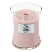 WoodWick kvapioji žvakė Bois de Rose, 275g
